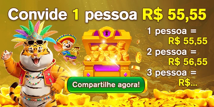 69Y Indique amigos para receber um bônus